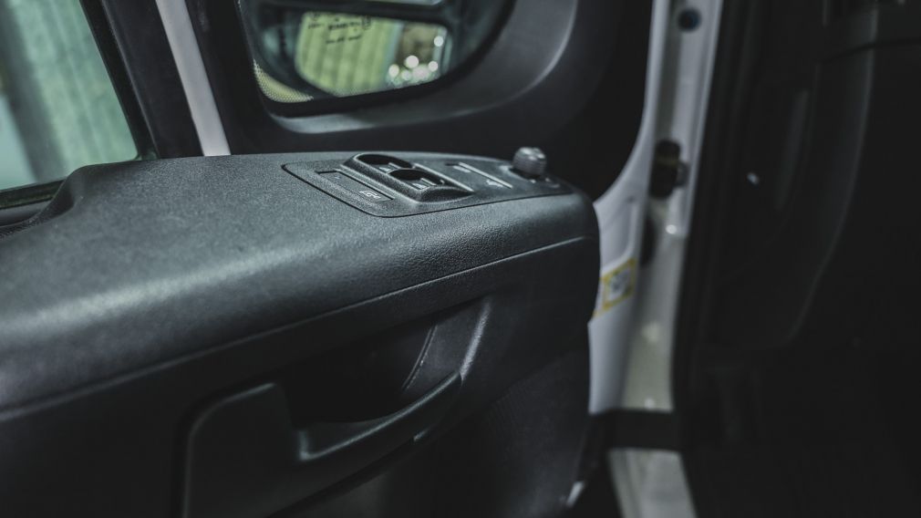 Dodge Ram Tradesman 2025 d&rsquo;occasion à vendre - 15