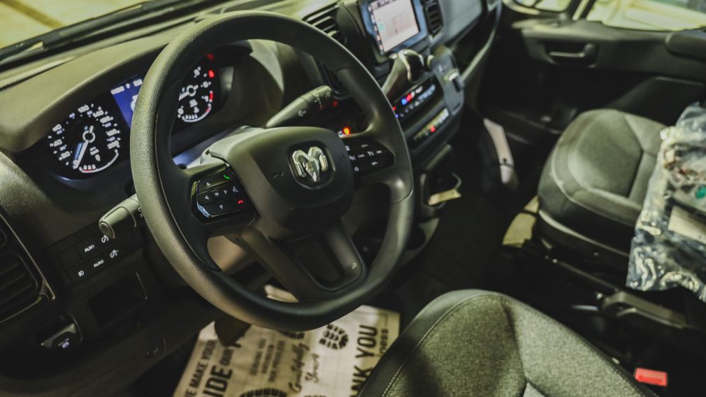 Dodge Ram Tradesman 2025 d&rsquo;occasion à vendre - 16