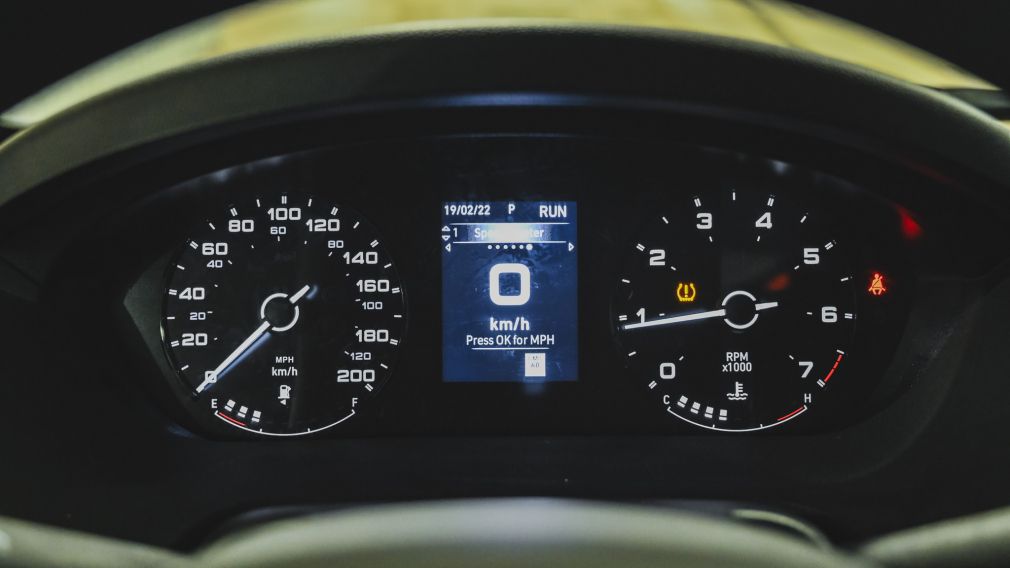 Dodge Ram Tradesman 2025 d&rsquo;occasion à vendre - 19