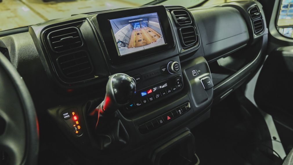 Dodge Ram Tradesman 2025 d&rsquo;occasion à vendre - 20