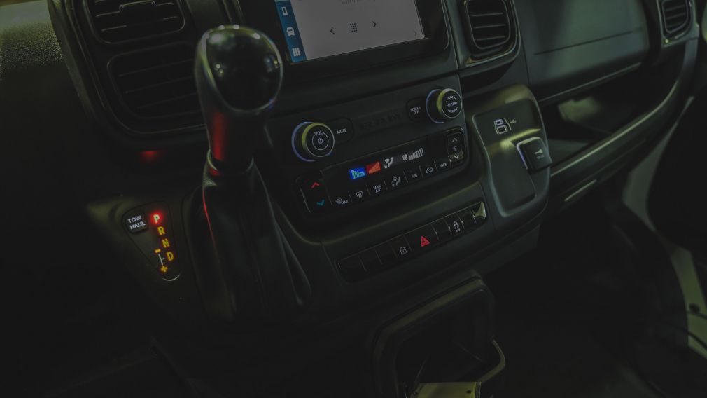 Dodge Ram Tradesman 2025 d&rsquo;occasion à vendre - 22
