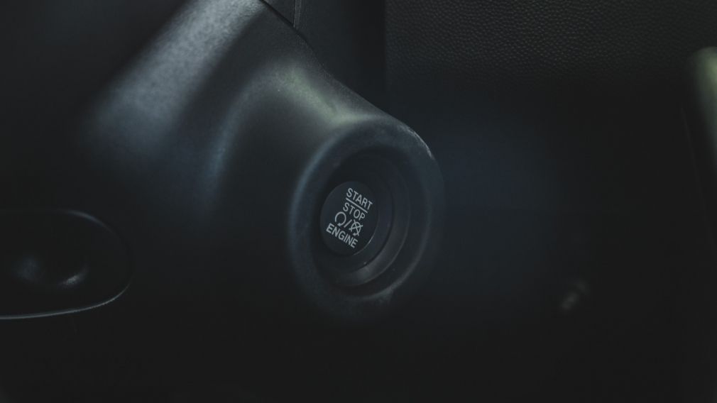 Dodge Ram Tradesman 2025 d&rsquo;occasion à vendre - 23