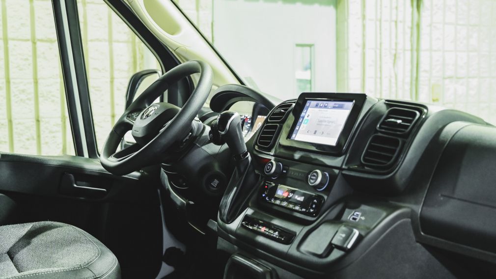 Dodge Ram Tradesman 2025 d&rsquo;occasion à vendre - 24