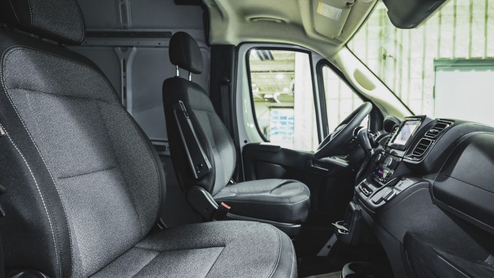 Dodge Ram Tradesman 2025 d&rsquo;occasion à vendre - 25