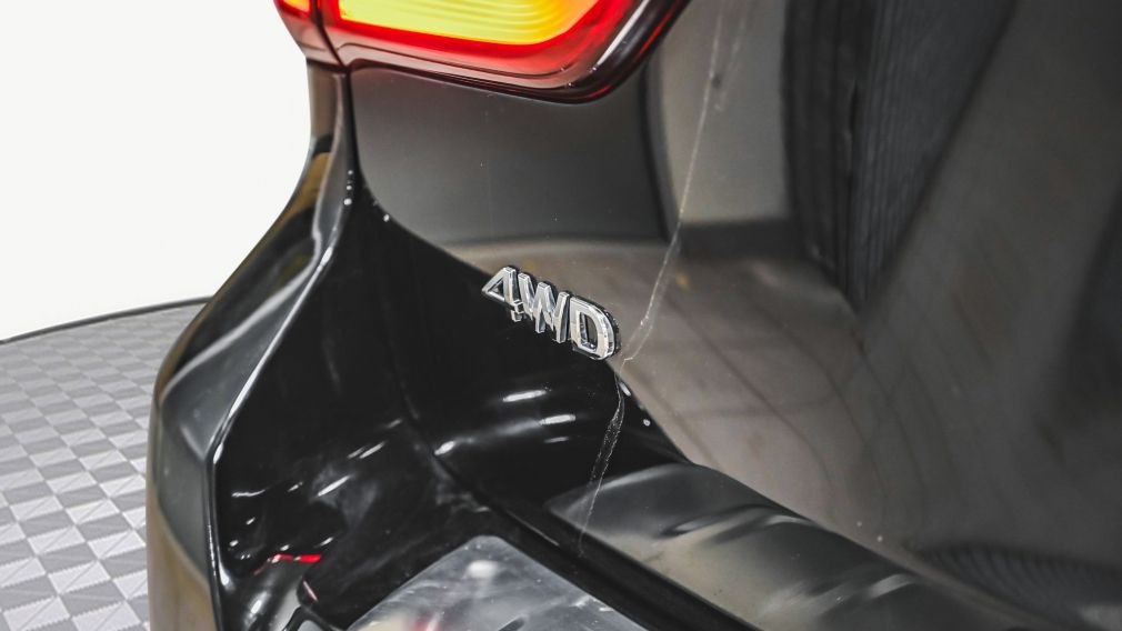 Infiniti QX80 ProACTIVE 2023 d&rsquo;occasion à vendre - 10