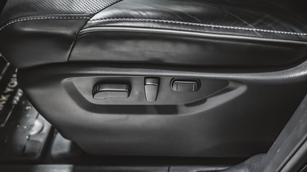 Infiniti QX80 ProACTIVE 2023 d&rsquo;occasion à vendre - 15