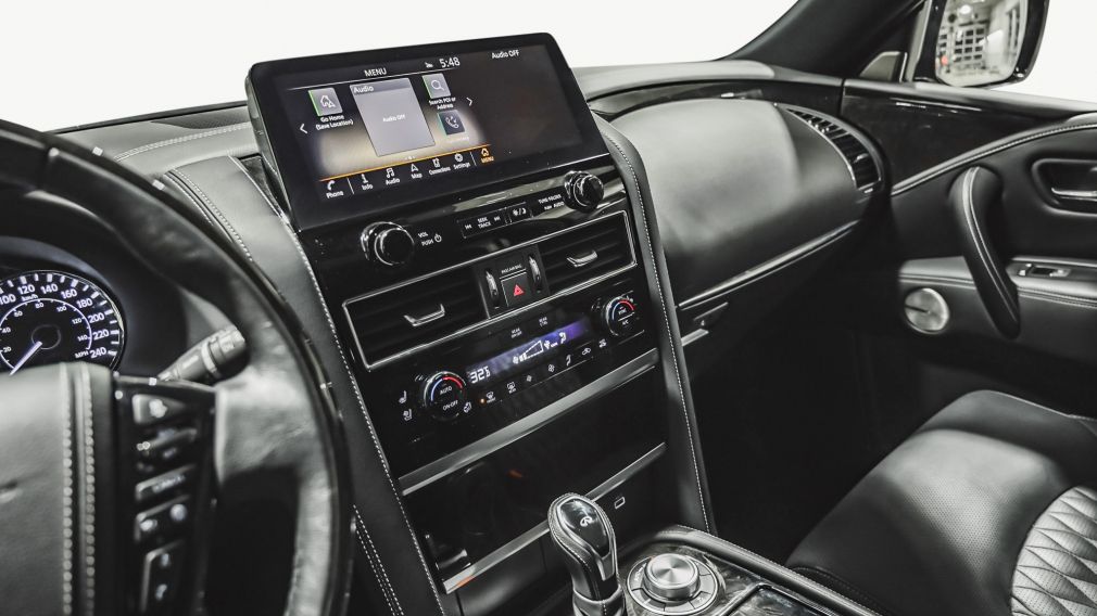 Infiniti QX80 ProACTIVE 2023 d&rsquo;occasion à vendre - 21