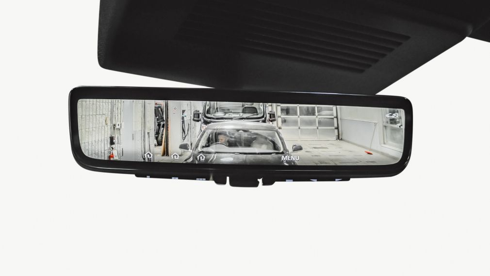 Infiniti QX80 ProACTIVE 2023 d&rsquo;occasion à vendre - 24