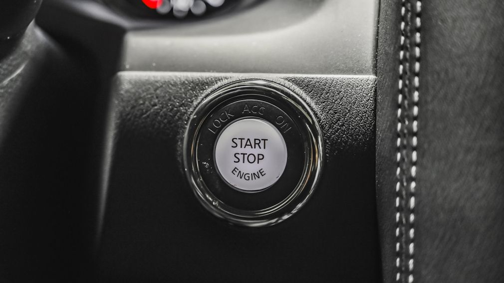 Infiniti QX80 ProACTIVE 2023 d&rsquo;occasion à vendre - 26