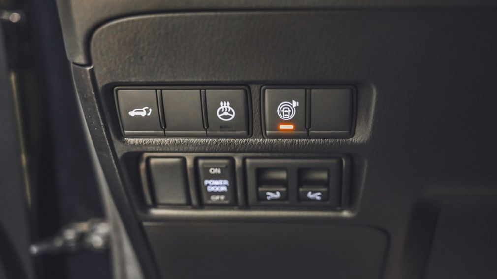 Infiniti QX80 ProACTIVE 2023 d&rsquo;occasion à vendre - 27