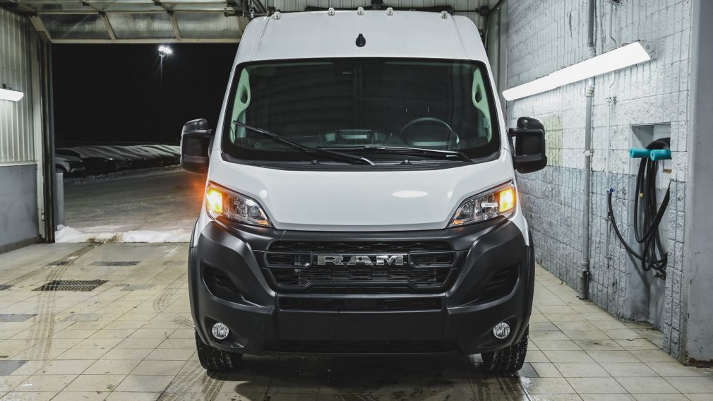 Dodge Ram Tradesman 2025 d&rsquo;occasion à vendre - 2