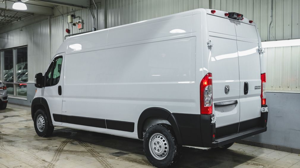 Dodge Ram Tradesman 2025 d&rsquo;occasion à vendre - 4