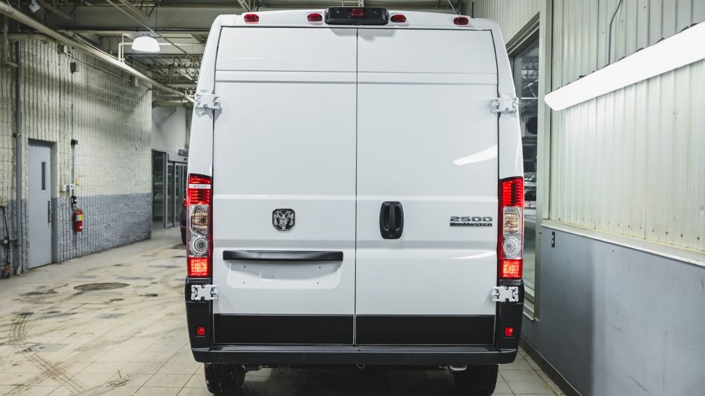 Dodge Ram Tradesman 2025 d&rsquo;occasion à vendre - 5
