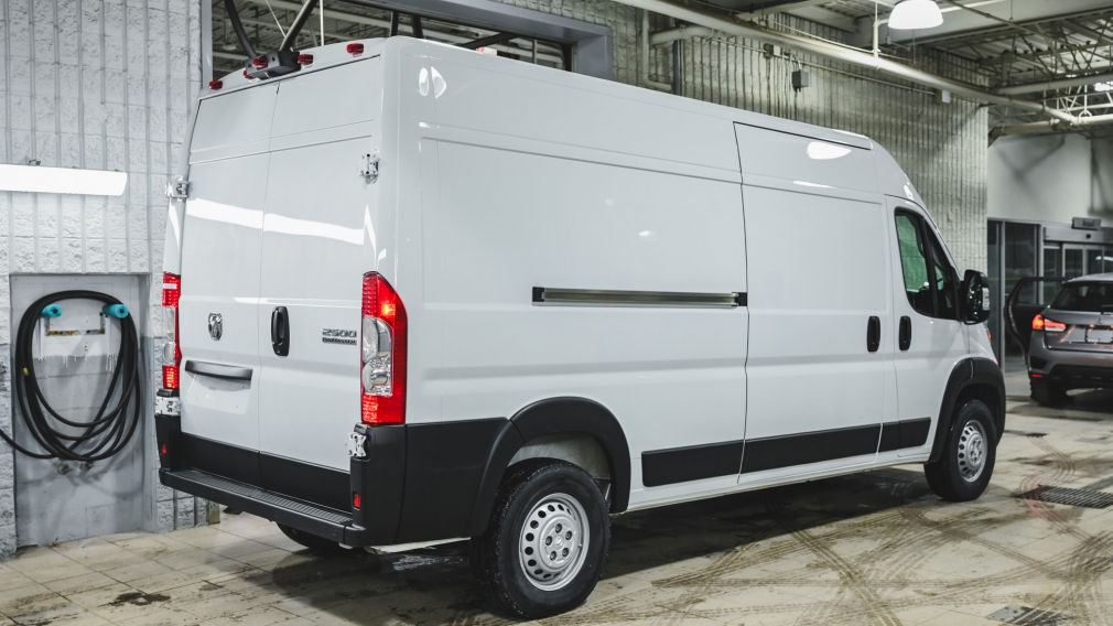 Dodge Ram Tradesman 2025 d&rsquo;occasion à vendre - 6