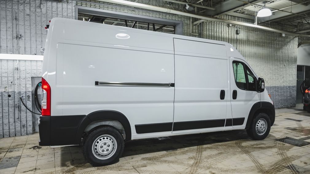 Dodge Ram Tradesman 2025 d&rsquo;occasion à vendre - 7