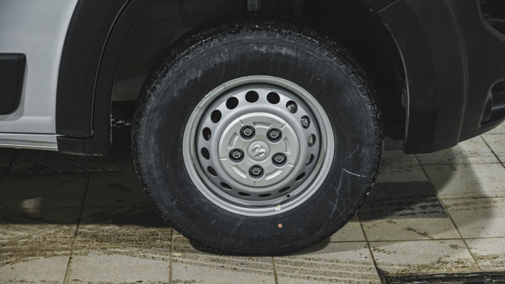 Dodge Ram Tradesman 2025 d&rsquo;occasion à vendre - 8