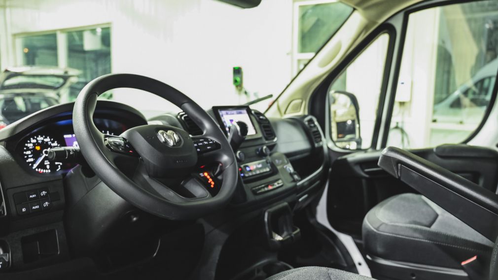 Dodge Ram Tradesman 2025 d&rsquo;occasion à vendre - 11