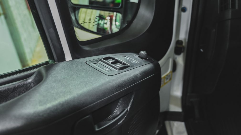 Dodge Ram Tradesman 2025 d&rsquo;occasion à vendre - 12