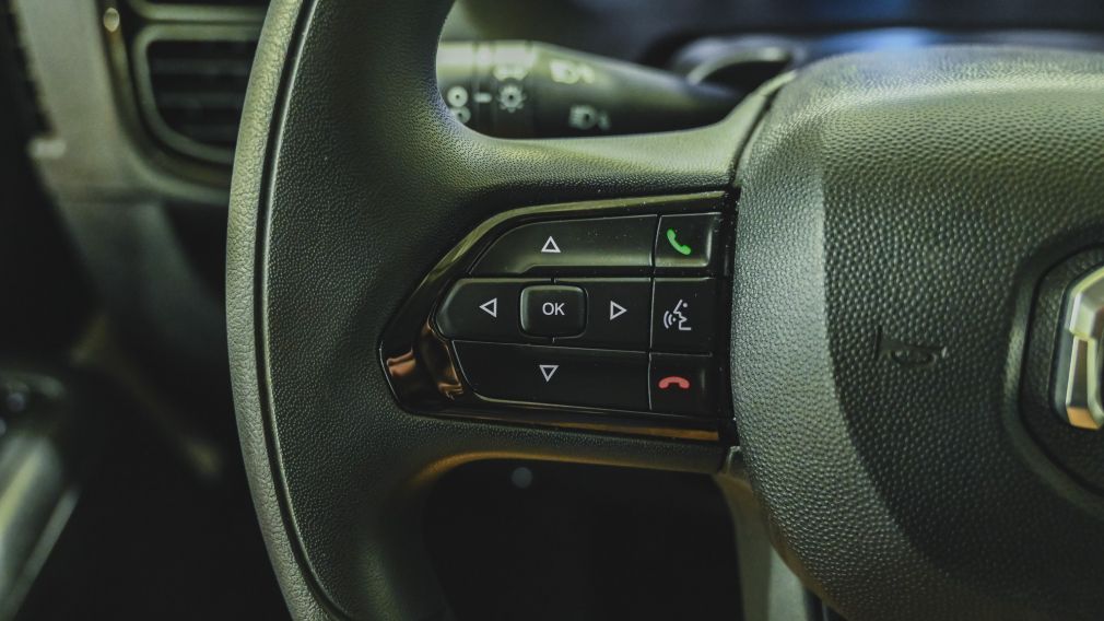 Dodge Ram Tradesman 2025 d&rsquo;occasion à vendre - 14