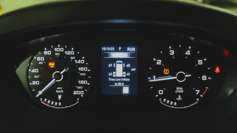 Dodge Ram Tradesman 2025 d&rsquo;occasion à vendre - 16