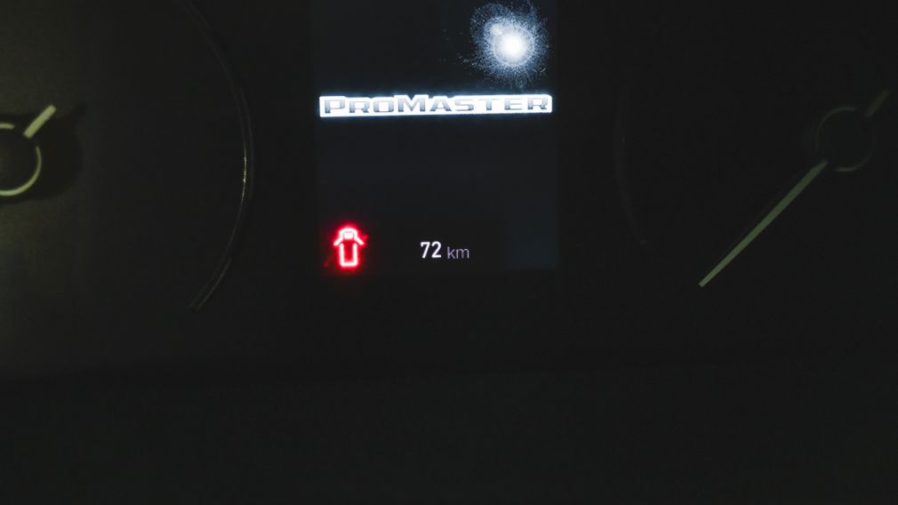 Dodge Ram Tradesman 2025 d&rsquo;occasion à vendre - 17