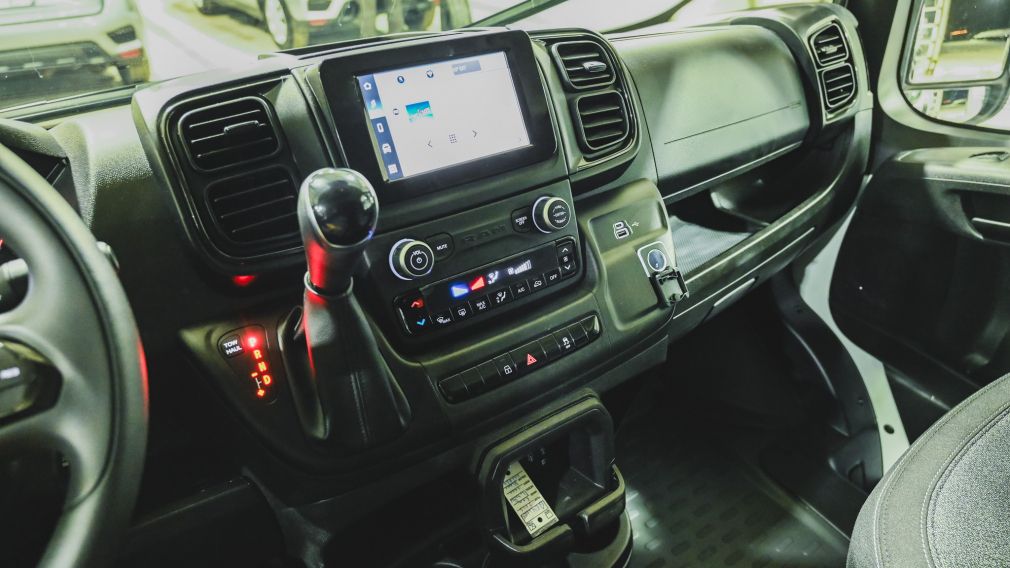 Dodge Ram Tradesman 2025 d&rsquo;occasion à vendre - 18