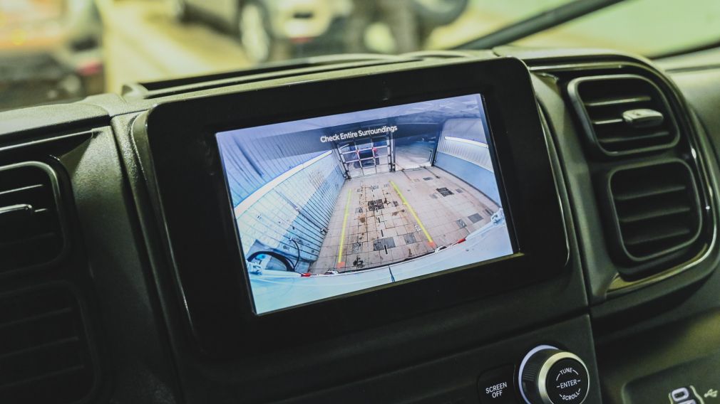 Dodge Ram Tradesman 2025 d&rsquo;occasion à vendre - 19