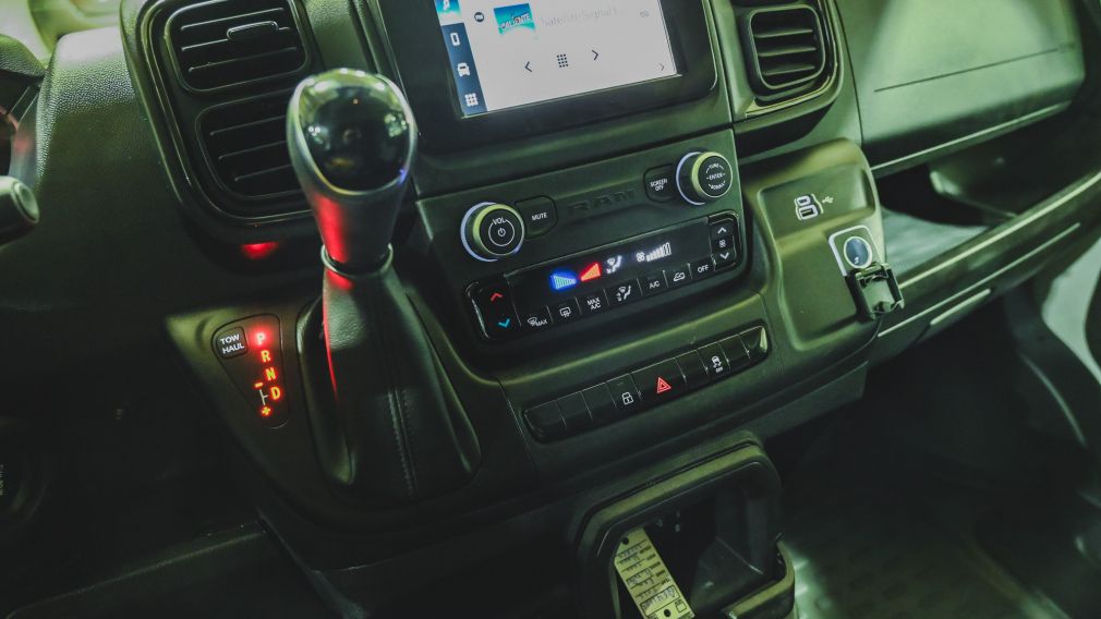 Dodge Ram Tradesman 2025 d&rsquo;occasion à vendre - 20