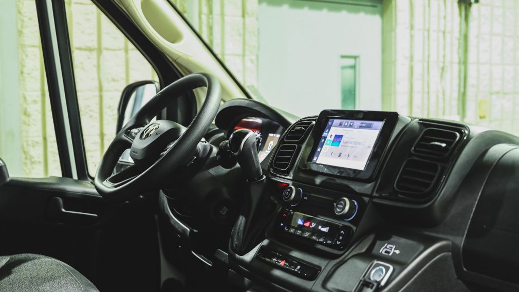 Dodge Ram Tradesman 2025 d&rsquo;occasion à vendre - 21