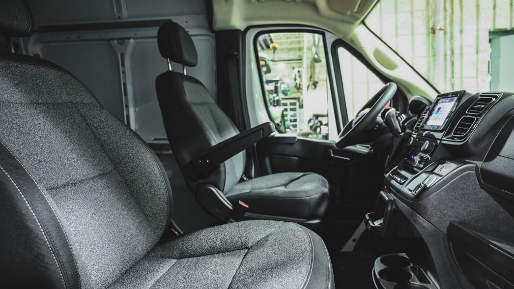 Dodge Ram Tradesman 2025 d&rsquo;occasion à vendre - 22