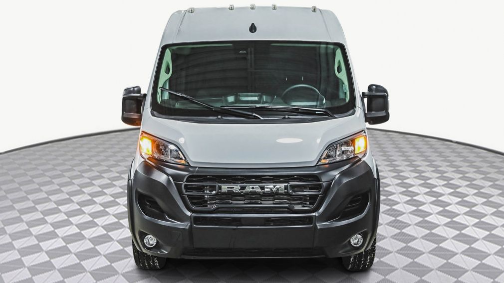 Dodge Ram Tradesman 2025 d&rsquo;occasion à vendre - 2
