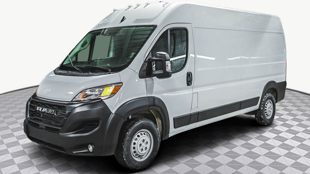Dodge Ram Tradesman 2025 d&rsquo;occasion à vendre - 3