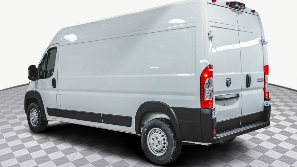 Dodge Ram Tradesman 2025 d&rsquo;occasion à vendre - 4