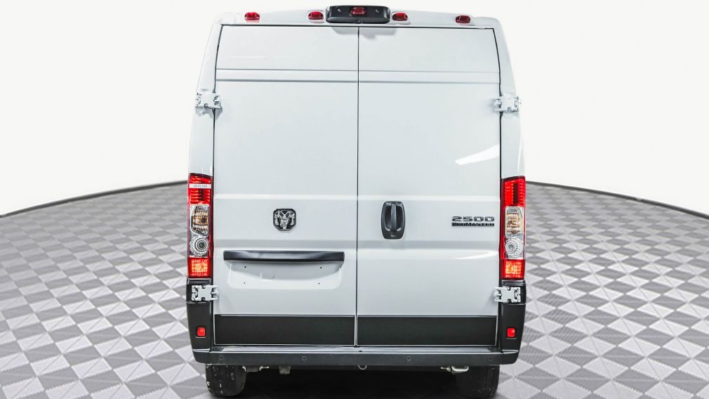Dodge Ram Tradesman 2025 d&rsquo;occasion à vendre - 5
