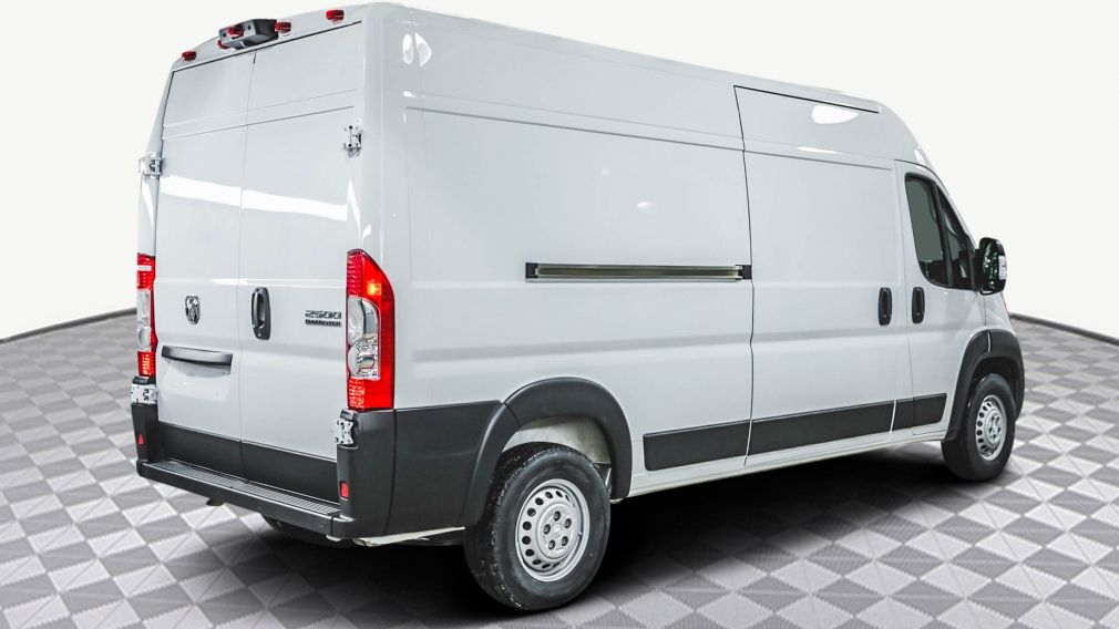 Dodge Ram Tradesman 2025 d&rsquo;occasion à vendre - 6