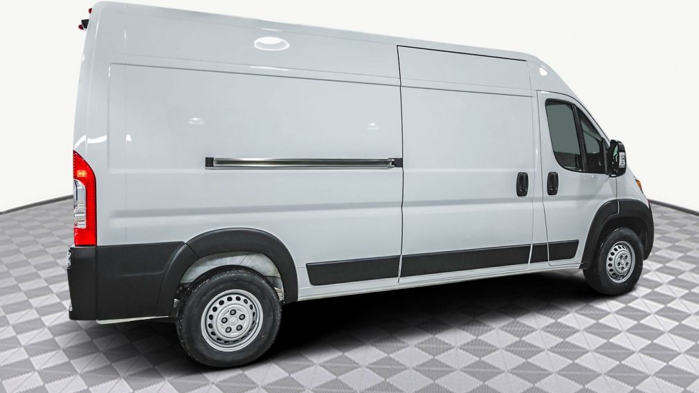 Dodge Ram Tradesman 2025 d&rsquo;occasion à vendre - 7