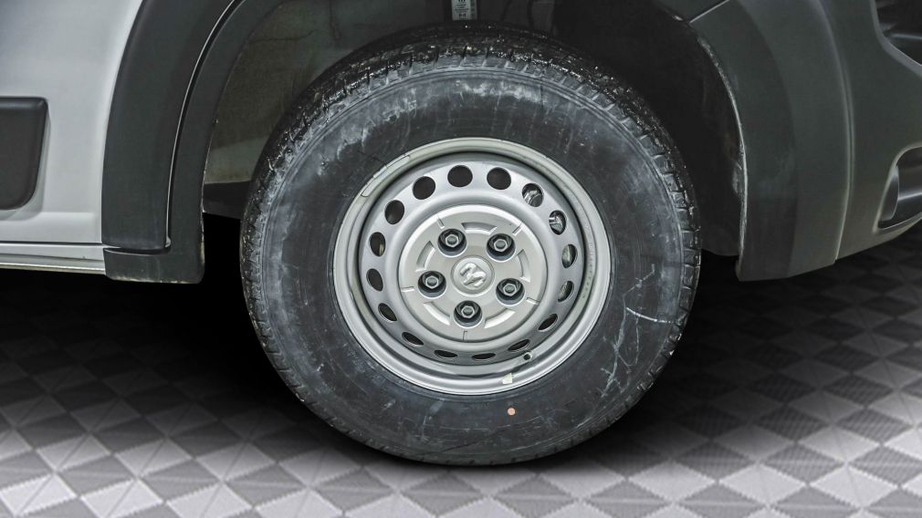 Dodge Ram Tradesman 2025 d&rsquo;occasion à vendre - 8