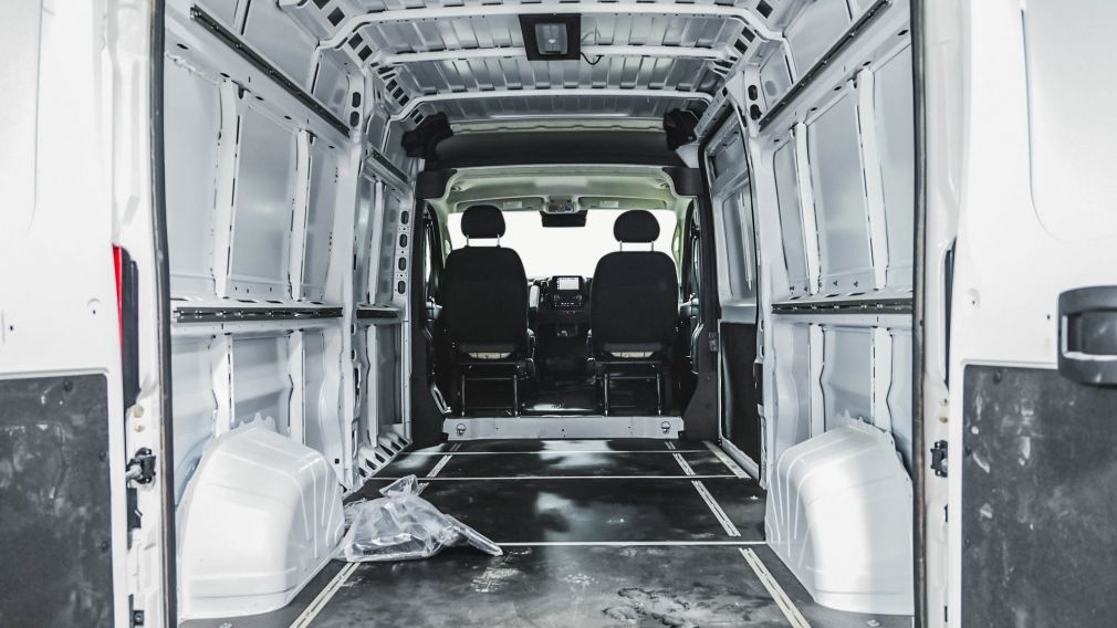 Dodge Ram Tradesman 2025 d&rsquo;occasion à vendre - 10