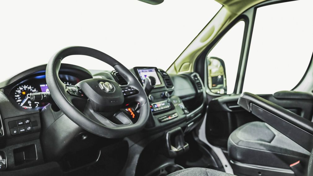 Dodge Ram Tradesman 2025 d&rsquo;occasion à vendre - 11