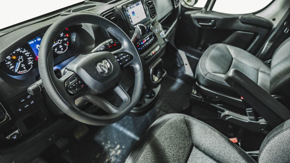 Dodge Ram Tradesman 2025 d&rsquo;occasion à vendre - 13