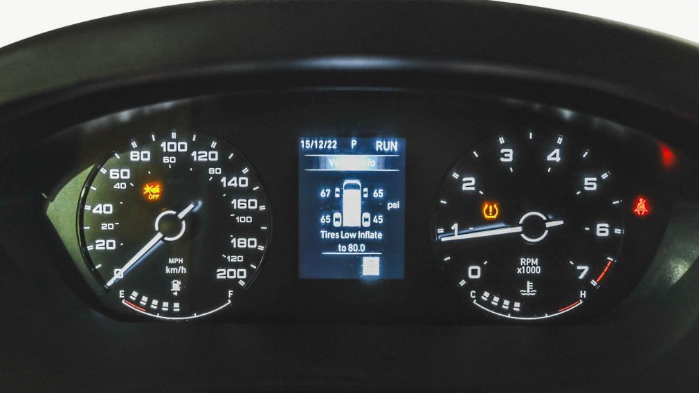 Dodge Ram Tradesman 2025 d&rsquo;occasion à vendre - 16