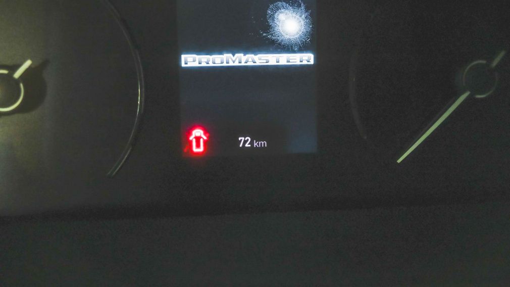 Dodge Ram Tradesman 2025 d&rsquo;occasion à vendre - 17