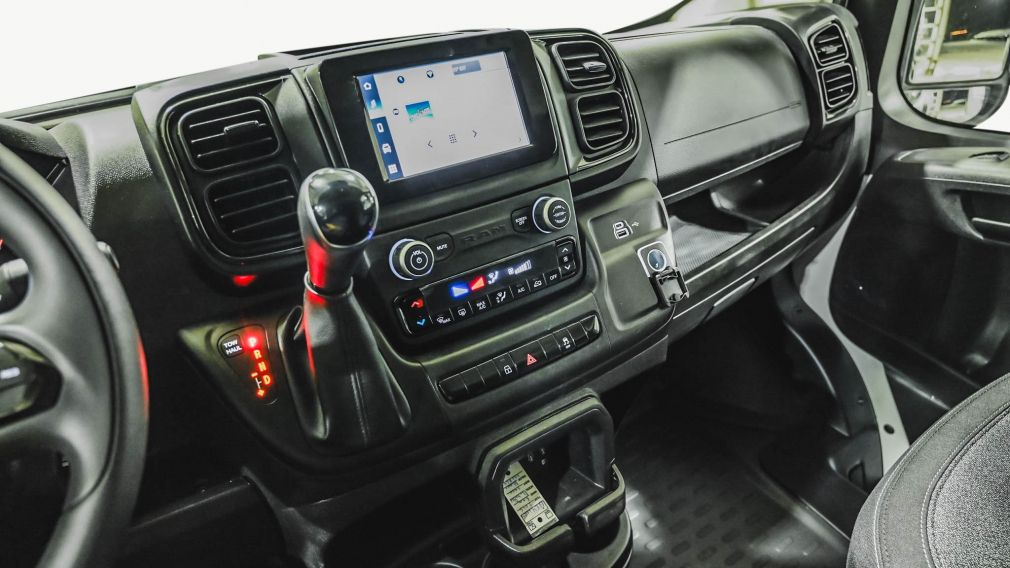 Dodge Ram Tradesman 2025 d&rsquo;occasion à vendre - 18