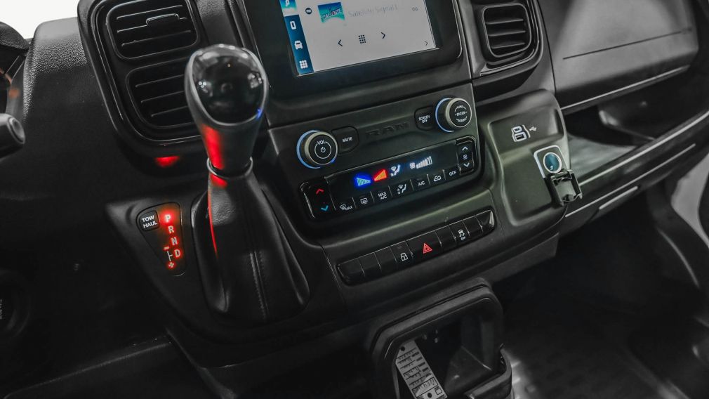 Dodge Ram Tradesman 2025 d&rsquo;occasion à vendre - 20