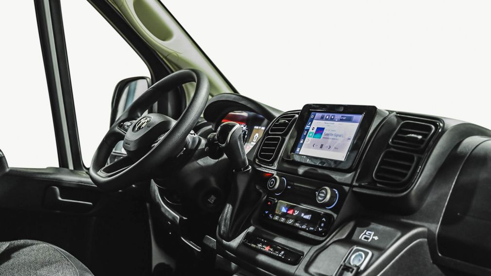 Dodge Ram Tradesman 2025 d&rsquo;occasion à vendre - 21