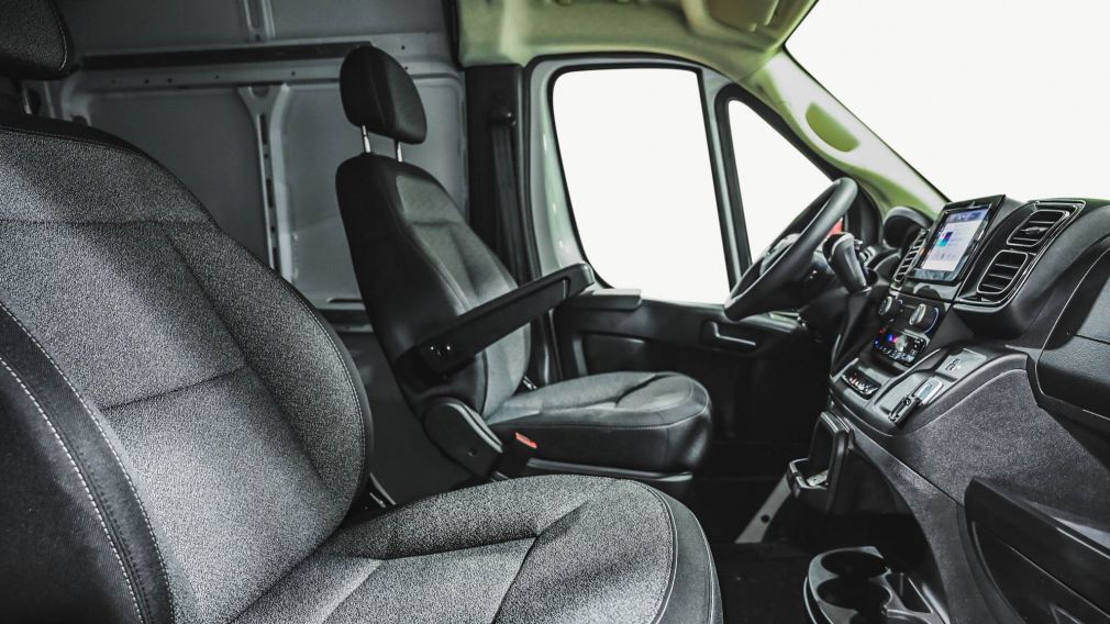 Dodge Ram Tradesman 2025 d&rsquo;occasion à vendre - 22