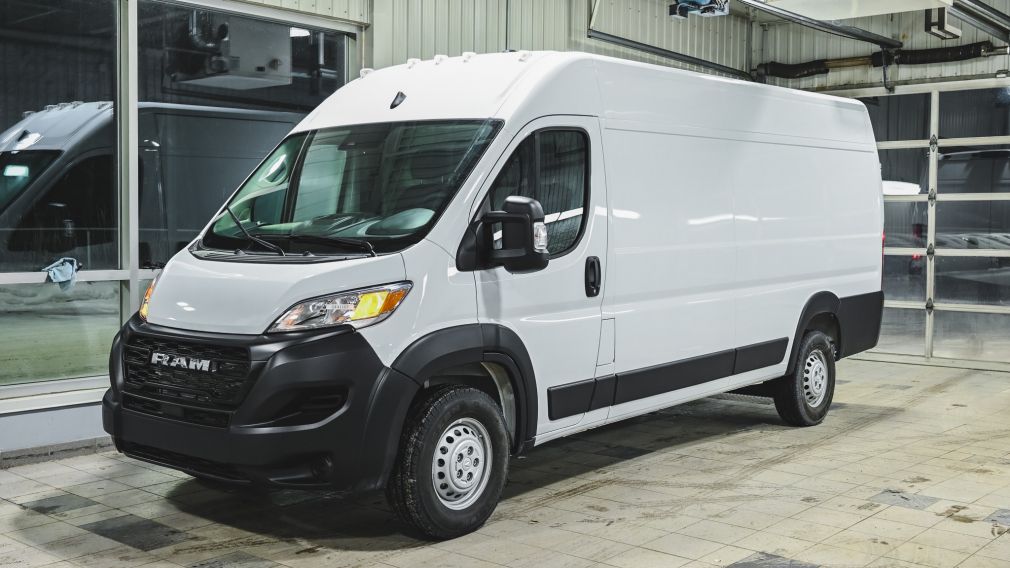 Dodge Ram Tradesman 2025 d&rsquo;occasion à vendre - 2