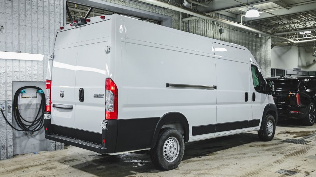 Dodge Ram Tradesman 2025 d&rsquo;occasion à vendre - 6