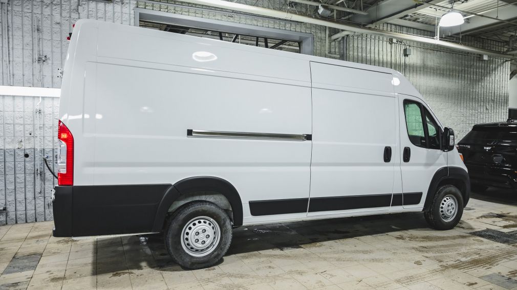 Dodge Ram Tradesman 2025 d&rsquo;occasion à vendre - 7