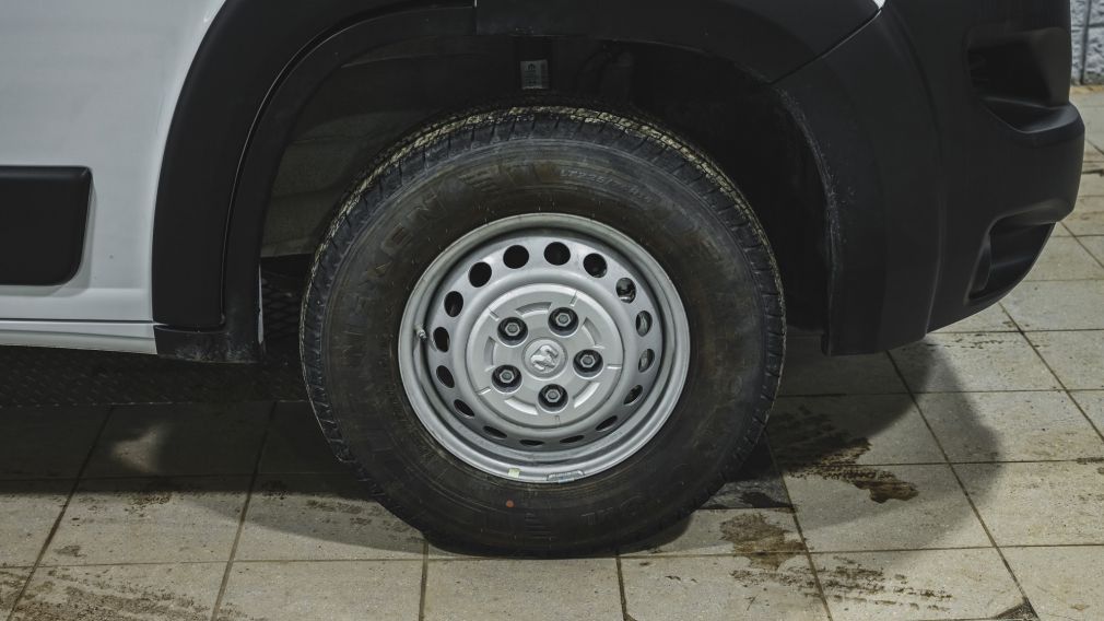 Dodge Ram Tradesman 2025 d&rsquo;occasion à vendre - 8